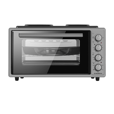 Мини-печь Maunfeld MMO-483MGR01H preview 2