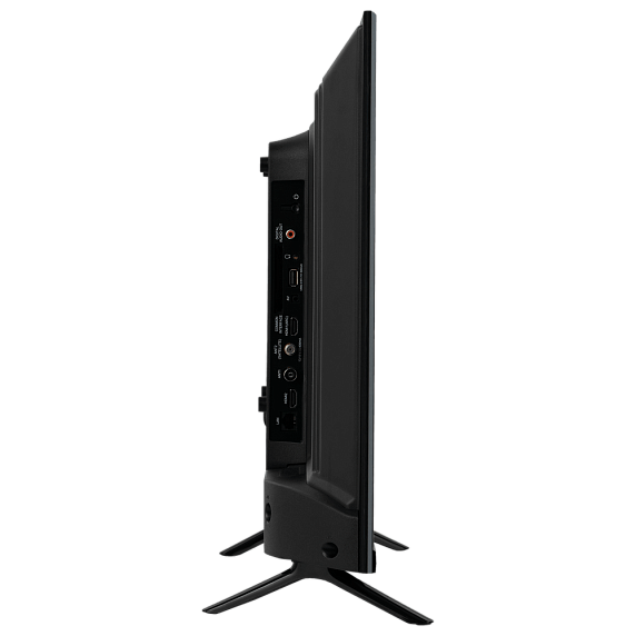 Телевизор Maunfeld MLT32HST02, HD, Салют ТВ preview 8