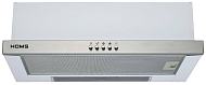 Вытяжка Homs VS 50 INOX Ln