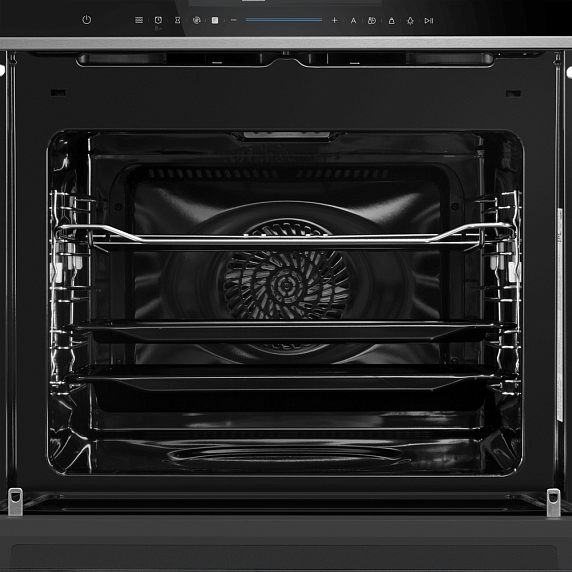 Духовой шкаф Maunfeld MEOR7217SMB preview 4