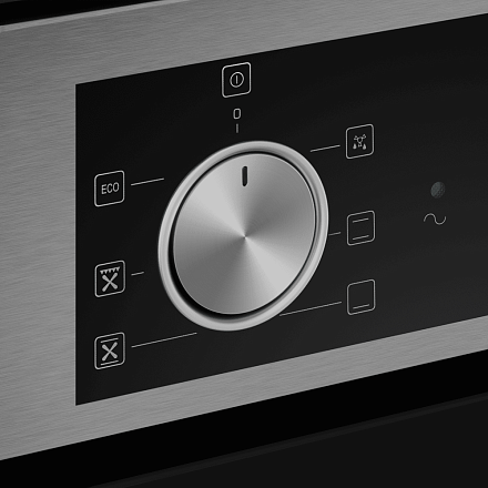 Духовой шкаф Maunfeld AEOF6060S preview 4