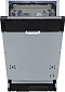 Посудомоечная машина Maunfeld MLP45732AO Light Beam