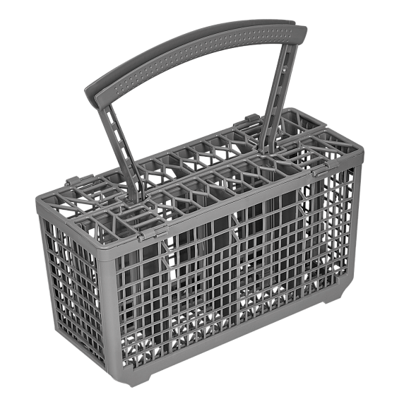 Встраиваемая посудомоечная машина Maunfeld MLP-08S Light Beam preview 13