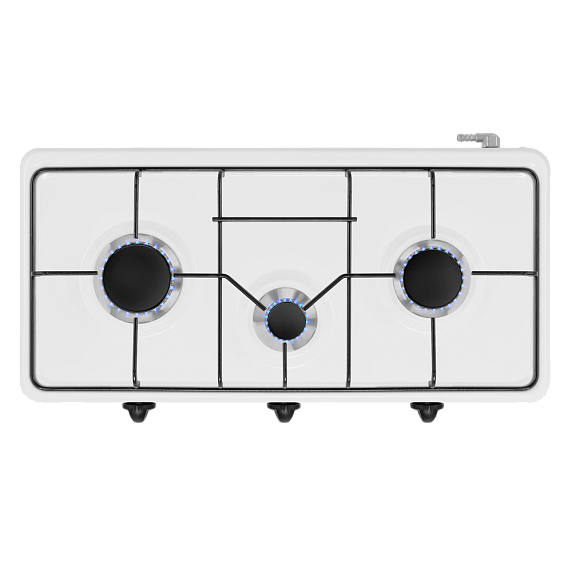 Настольная плитка Maunfeld EGHE.F63.3EW preview 3