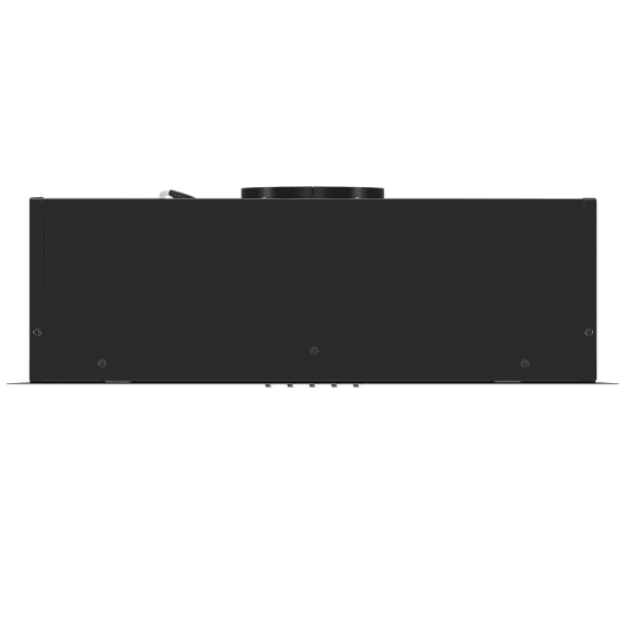 Вытяжка Maunfeld Crosby Hardy 1000Push нержавеющая сталь preview 8