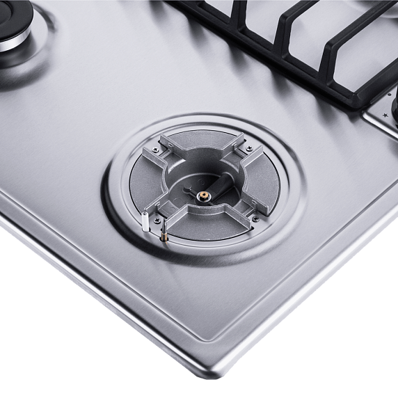 Газовая варочная панель Maunfeld EGHS.64.63CS/G preview 7