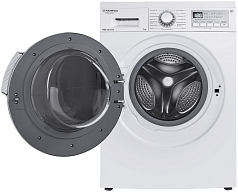 Стиральная машина Maunfeld MFWM147WHC