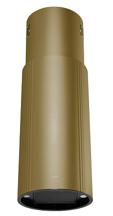 Вытяжка Maunfeld Lee Push 397 золотой preview 2