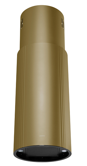 Вытяжка Maunfeld Lee Push 397 золотой preview 2