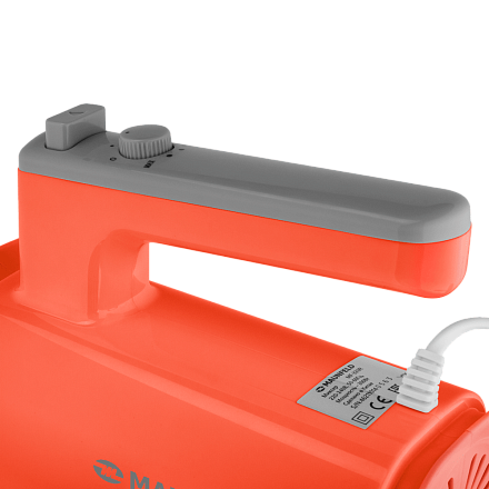 Миксер Maunfeld MF-331R preview 4