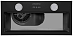 Купить Вытяжка Maunfeld THAMES 601MM черный preview 5