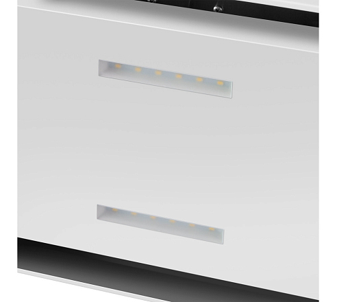 Вытяжка Maunfeld Bath Plus 402IL белый preview 7