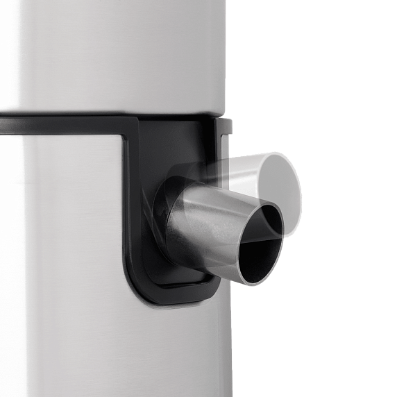 Соковыжималка Maunfeld MJE.1500S нержавейка preview 4