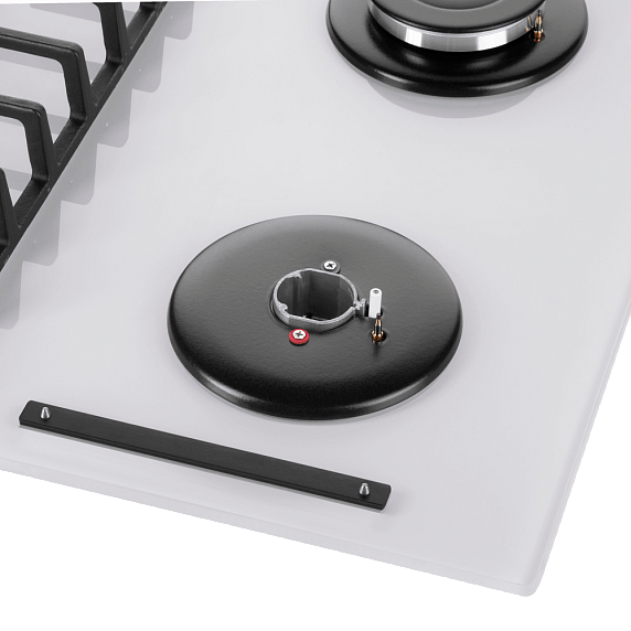 Газовая варочная панель Maunfeld EGHG.64.63CW/G preview 7
