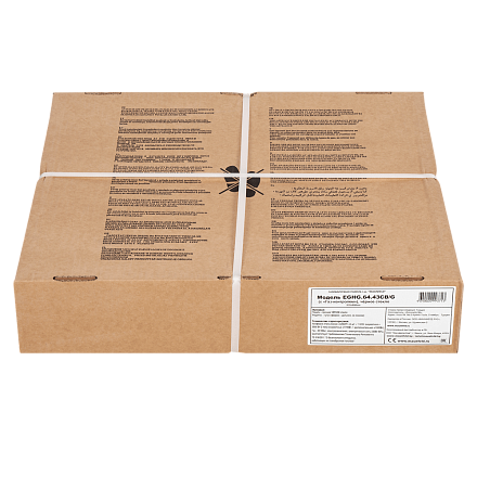 Газовая варочная панель Maunfeld EGHG.64.43CB/G preview 14