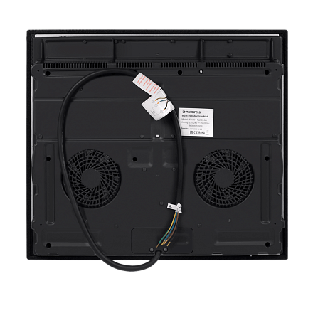 Индукционная варочная панель Maunfeld EVI.594.FL2(S)-GR preview 8