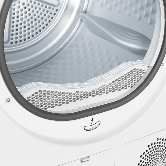 Сушильная машина Maunfeld MFDM169WH preview 6