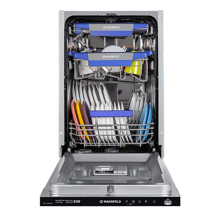 Встраиваемая посудомоечная машина Maunfeld MLP-08IMRO preview 6