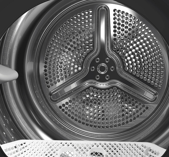 Сушильная машина Maunfeld MFDM157WH200 Slim preview 6