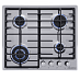Купить Газовая варочная панель Maunfeld EGHS.64.63CS/G preview 2