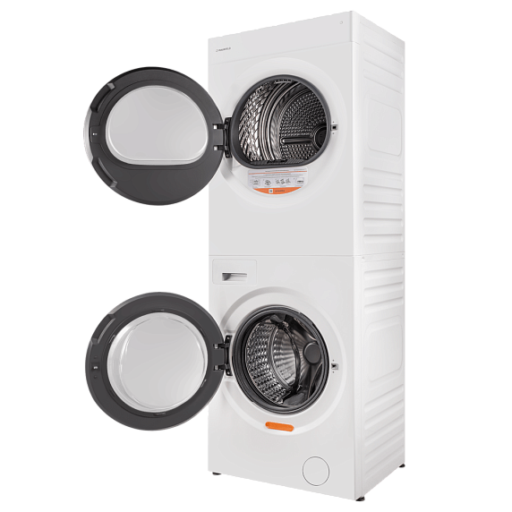 Стирально-сушильная машина Maunfeld MFWD121010WH06 preview 3