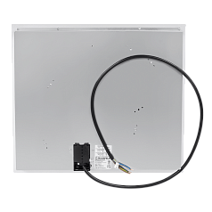 Электрическая варочная панель Maunfeld MVCE59.4HL.SZ-WH