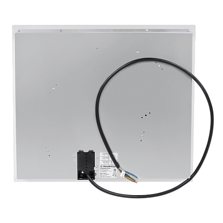 Электрическая варочная панель Maunfeld MVCE59.4HL.SZ-WH фото 3 Электрическая варочная панель Maunfeld MVCE59.4HL.SZ-WH preview 3