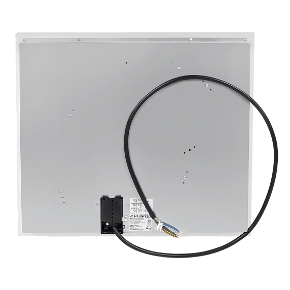 Электрическая варочная панель Maunfeld MVCE59.4HL.SZ-WH preview 3