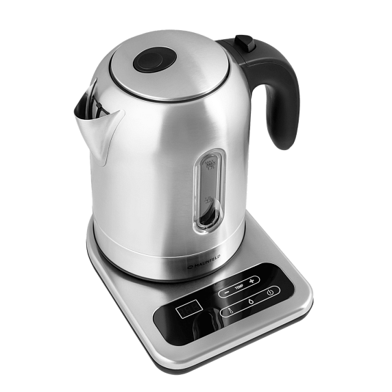 Чайник Maunfeld MGK-626BK preview 4