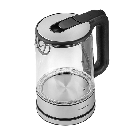 Чайник Maunfeld MGK-612BK preview 4