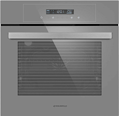 Комплект Maunfeld варочная панель CVI905SFLGR Inverter + духовой шкаф AEOD6063G2