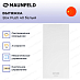 Купить Вытяжка Maunfeld Box Push 40 белый preview 2