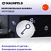 Купить Морозильная камера Maunfeld MFFR185SB preview 4