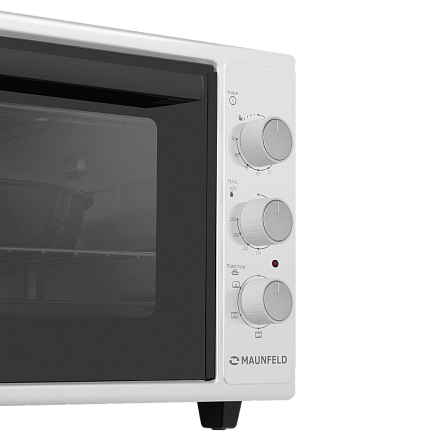 Мини-печь Maunfeld MMO-483MW01 preview 6
