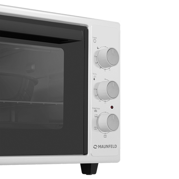 Мини-печь Maunfeld MMO-483MW01 preview 6