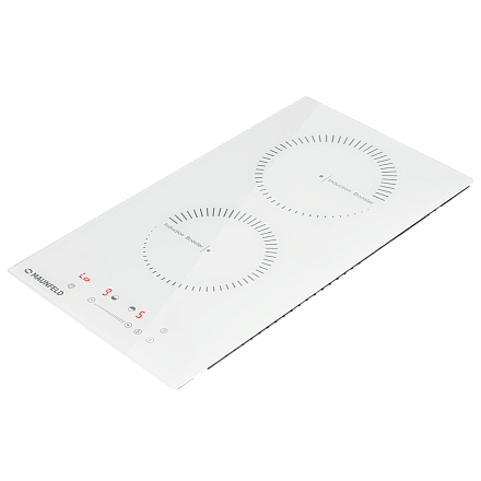 Индукционная варочная панель Maunfeld CVI292STWHC preview 4