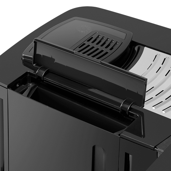 Встраиваемая кофемашина Maunfeld AMCM1503B preview 17