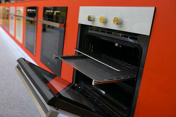 Духовой шкаф Maunfeld MEOF.676W preview 5