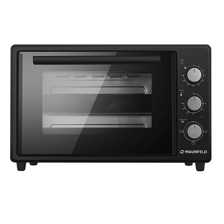 Мини-печь Maunfeld MMO-373MB01 preview 2