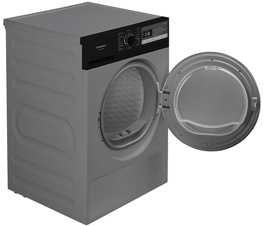 Сушильная машина Maunfeld MFDM168SL03 preview 4