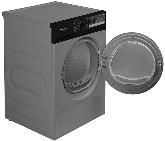 Сушильная машина Maunfeld MFDM168SL03 preview 4