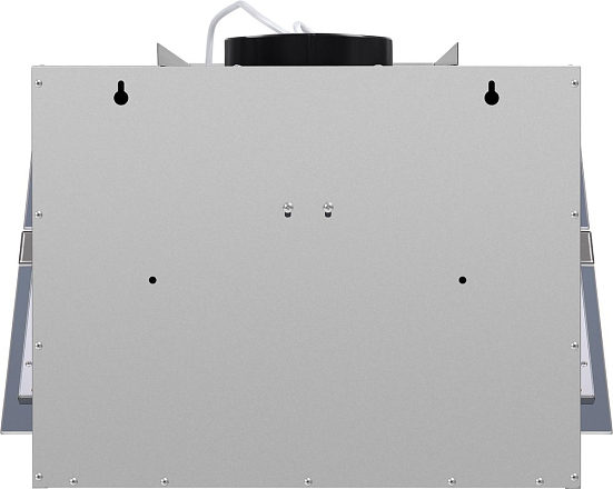 Вытяжка Maunfeld Mersey 60 белый\вставка сатин preview 8