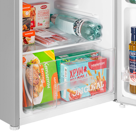 Холодильник Maunfeld MFF83SL preview 12