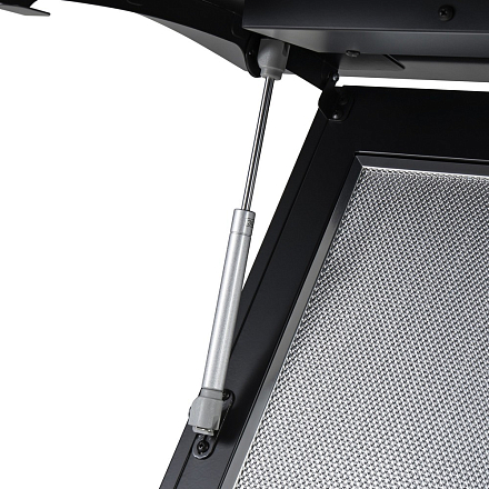 Вытяжка Maunfeld Sky Star Chef 50 черный preview 12