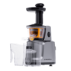 Соковыжималка шнековая Maunfeld MF-931S