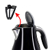Чайник Maunfeld MFK-794BK фото 7 Купить Чайник Maunfeld MFK-794BK preview 7