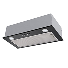 Вытяжка Maunfeld Crosby Built 60 черный