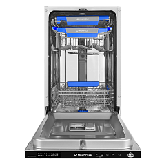 Встраиваемая посудомоечная машина Maunfeld MLP-08IMROI