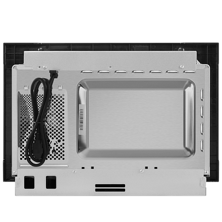Встраиваемая микроволновая печь Maunfeld MBMO820MS03 preview 6