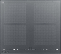 Индукционная варочная панель Maunfeld CVI594SF2LGR